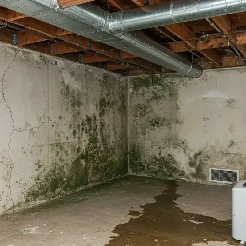 Professional Mold Removal in Mill Creek, WA